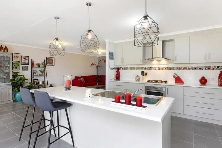 Fourth view of Homely house listing, 29 Batey Crescent, Mildura VIC 3500
