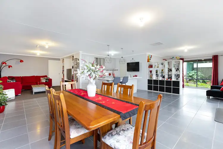 Fifth view of Homely house listing, 29 Batey Crescent, Mildura VIC 3500