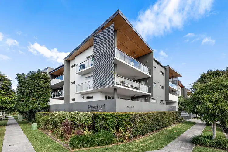 Main view of Homely apartment listing, 20/2 Barramul Street, Bulimba QLD 4171