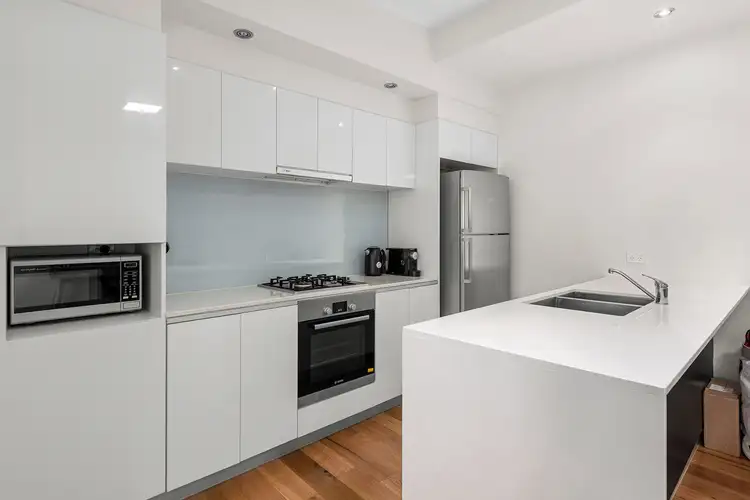 Third view of Homely apartment listing, 20/2 Barramul Street, Bulimba QLD 4171
