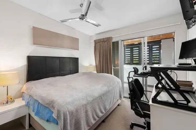 Fourth view of Homely apartment listing, 20/2 Barramul Street, Bulimba QLD 4171