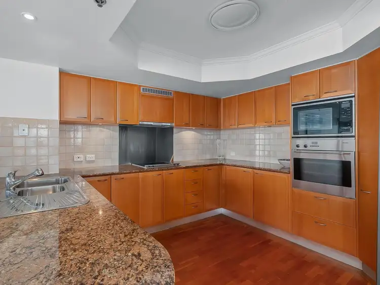 Fourth view of Homely apartment listing, 182/74 Old Burleigh Road, Surfers Paradise QLD 4217
