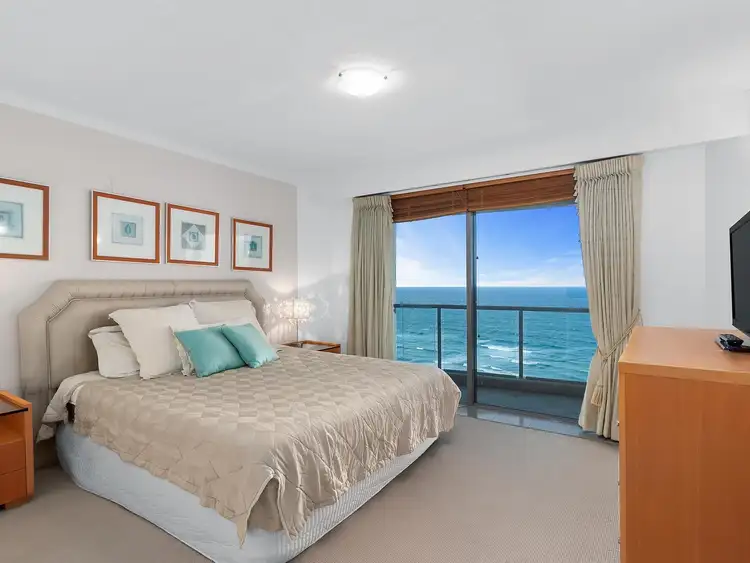 Fifth view of Homely apartment listing, 182/74 Old Burleigh Road, Surfers Paradise QLD 4217