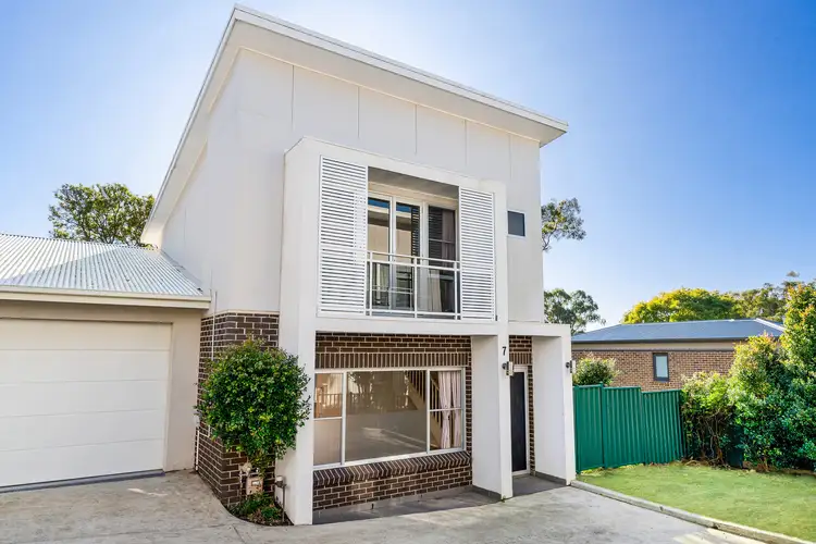 Main view of Homely townhouse listing, 7/60-62 Toronto Parade, Sutherland NSW 2232