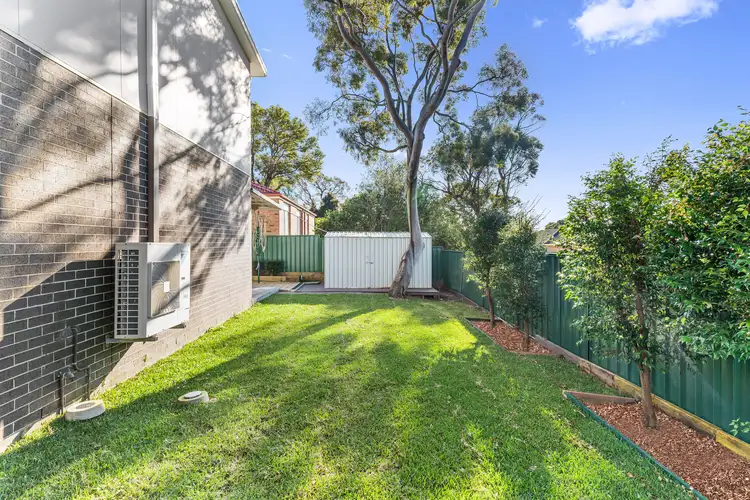 Second view of Homely townhouse listing, 7/60-62 Toronto Parade, Sutherland NSW 2232