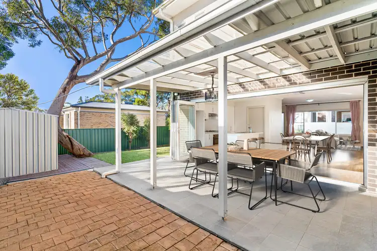 Third view of Homely townhouse listing, 7/60-62 Toronto Parade, Sutherland NSW 2232