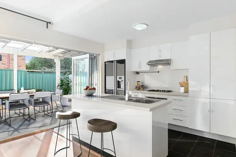 Fifth view of Homely townhouse listing, 7/60-62 Toronto Parade, Sutherland NSW 2232