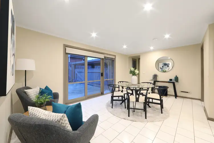 Sixth view of Homely house listing, 2 Penn Court, Lysterfield VIC 3156