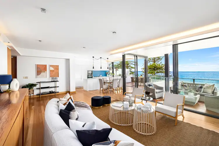 23/7 South Steyne, Manly NSW 2095