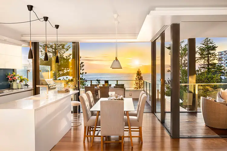 Third view of Homely apartment listing, 23/7 South Steyne, Manly NSW 2095