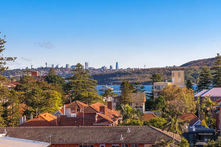 Sixth view of Homely apartment listing, 23/7 South Steyne, Manly NSW 2095