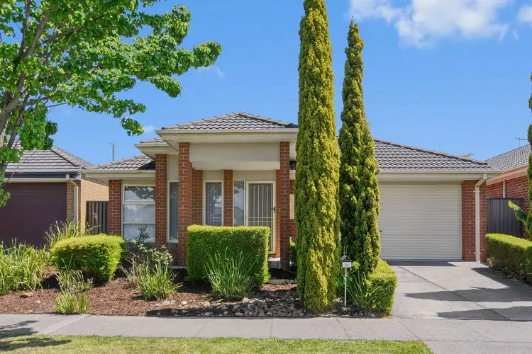 Main view of Homely house listing, 32 Sarton Link, Pakenham VIC 3810