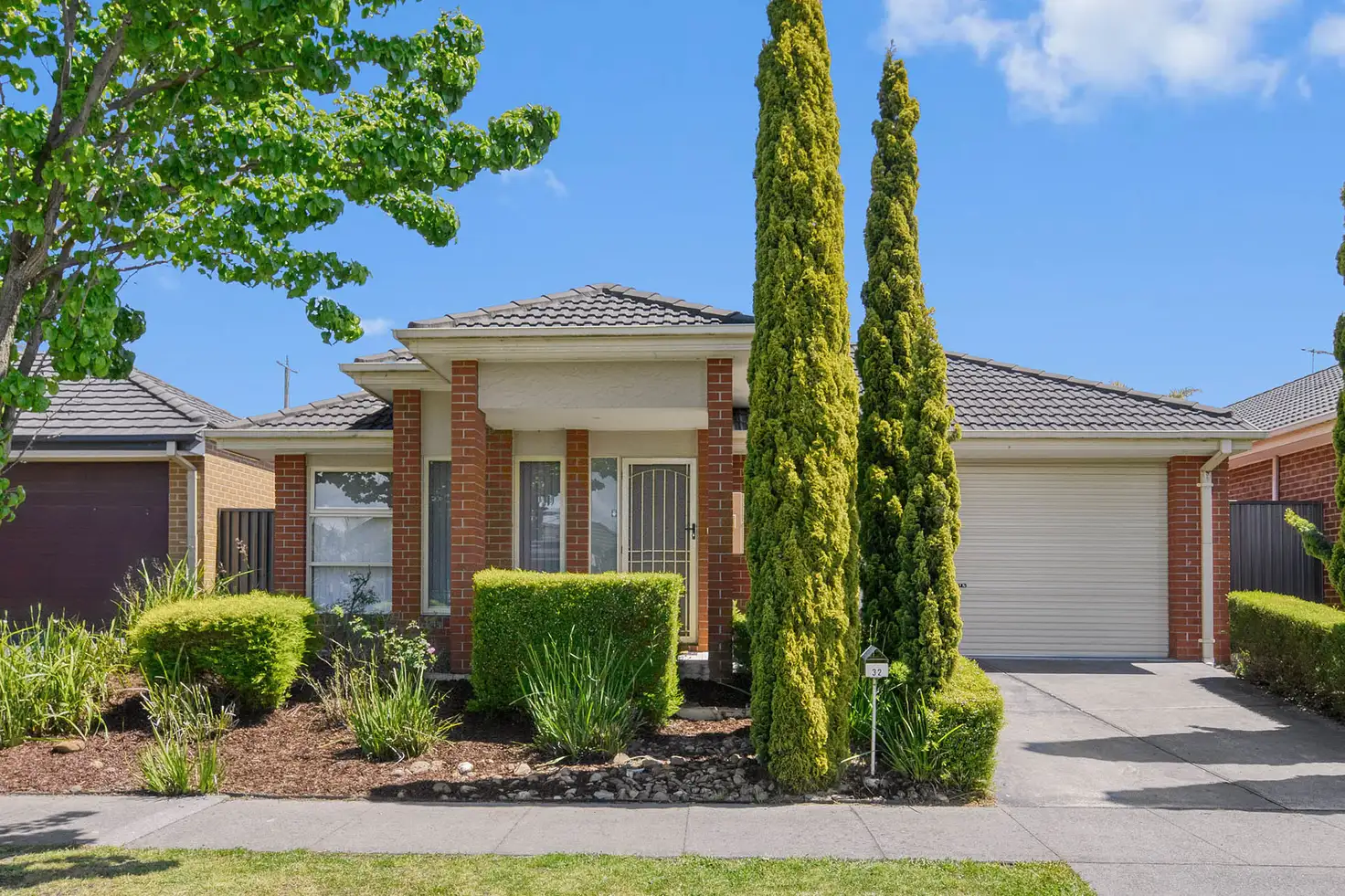 Main view of Homely house listing, 32 Sarton Link, Pakenham VIC 3810