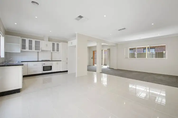 Third view of Homely house listing, 32 Sarton Link, Pakenham VIC 3810
