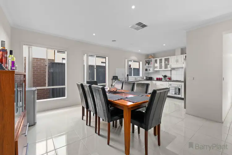 Fourth view of Homely house listing, 32 Sarton Link, Pakenham VIC 3810