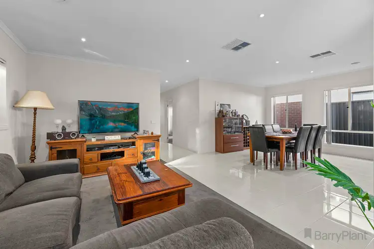 Fifth view of Homely house listing, 32 Sarton Link, Pakenham VIC 3810