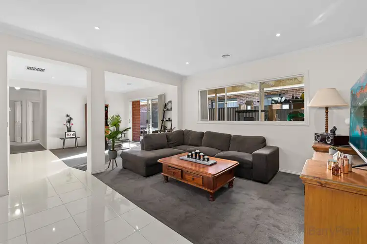 Sixth view of Homely house listing, 32 Sarton Link, Pakenham VIC 3810