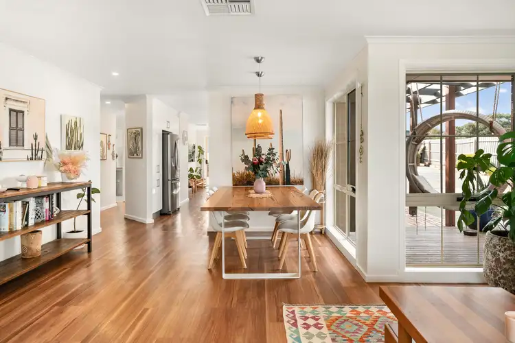 Fifth view of Homely house listing, 35 Parwan Crescent, Mornington VIC 3931