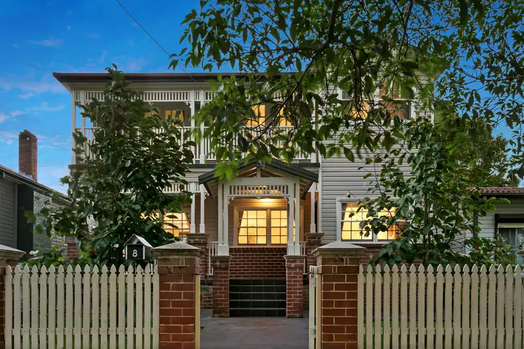 8 Anthony Street, Yagoona NSW 2199