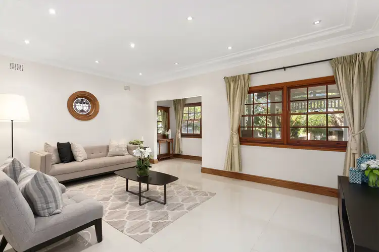 Second view of Homely house listing, 8 Anthony Street, Yagoona NSW 2199