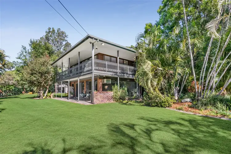 Main view of Homely house listing, 11 Carson Drive, Bunya QLD 4055