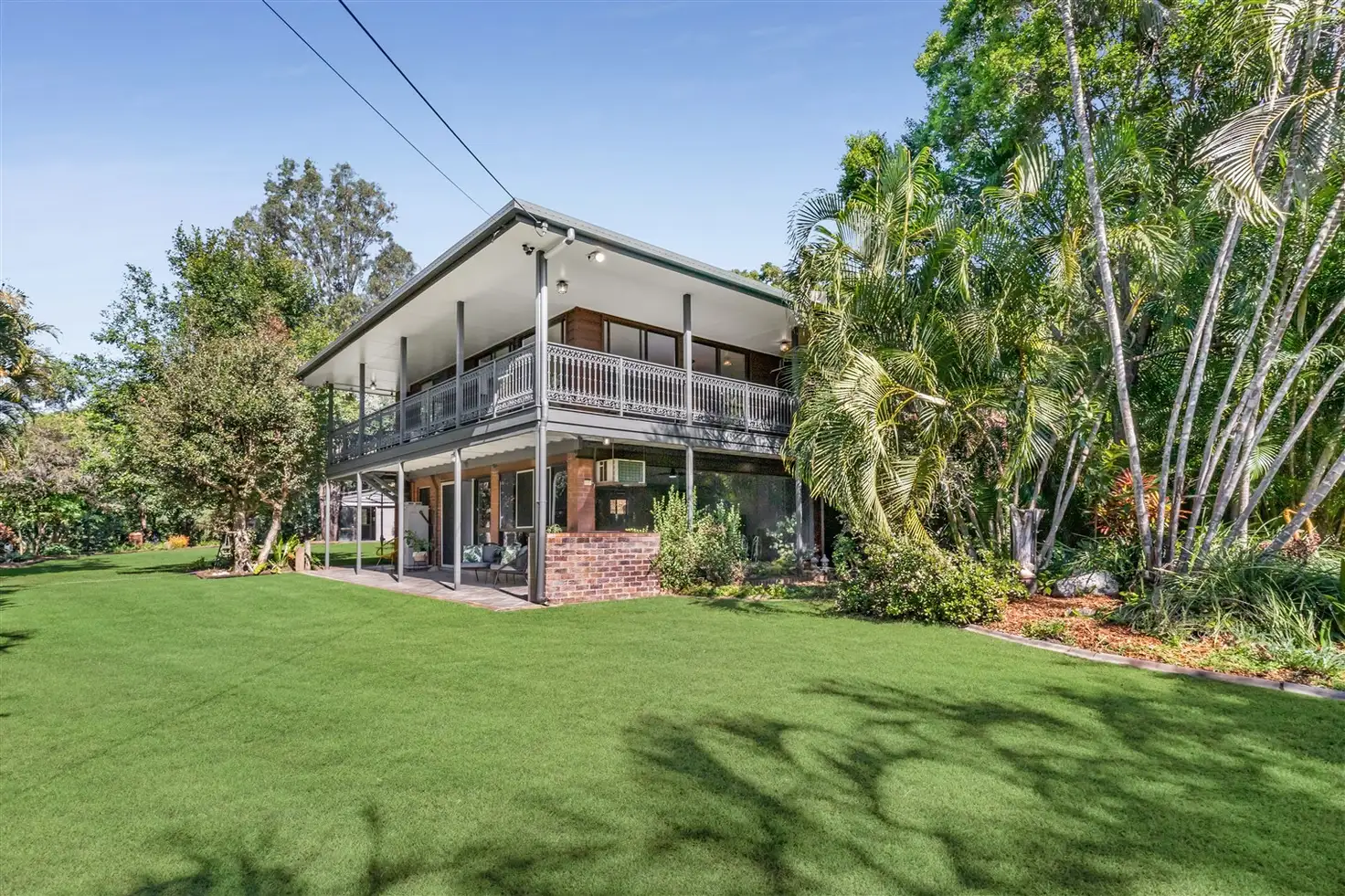 Main view of Homely house listing, 11 Carson Drive, Bunya QLD 4055