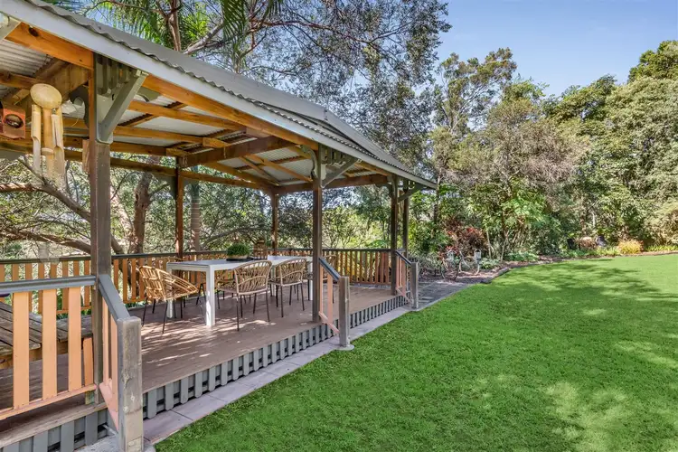 Third view of Homely house listing, 11 Carson Drive, Bunya QLD 4055