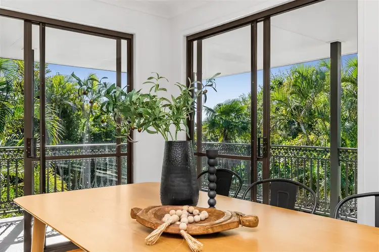 Fifth view of Homely house listing, 11 Carson Drive, Bunya QLD 4055