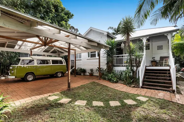 18 Green Frog Lane, Bangalow NSW 2479