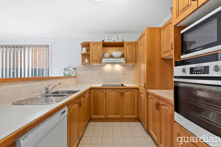 Third view of Homely house listing, 66a Ravensbourne Circuit, Dural NSW 2158