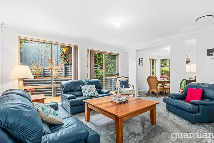 Fifth view of Homely house listing, 66a Ravensbourne Circuit, Dural NSW 2158