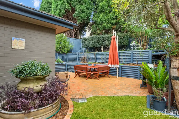 Sixth view of Homely house listing, 66a Ravensbourne Circuit, Dural NSW 2158