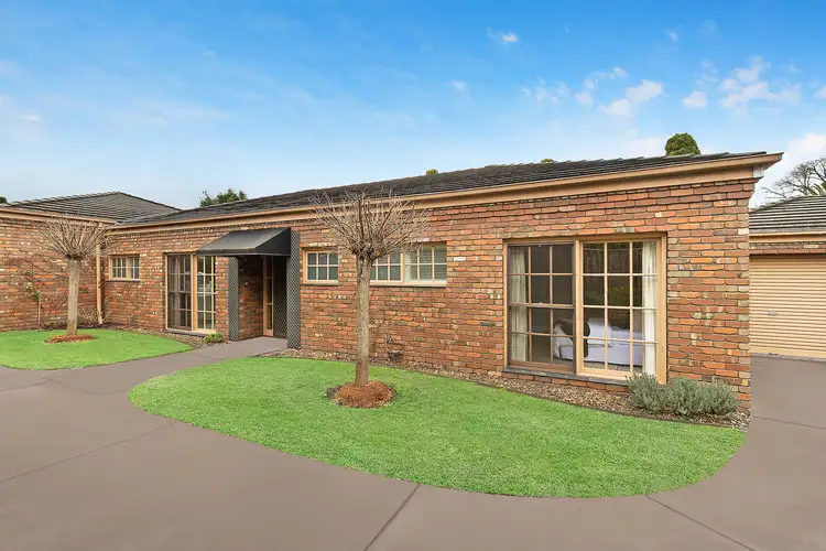 Main view of Homely unit listing, 2/259 Pakington Street, Newtown VIC 3220