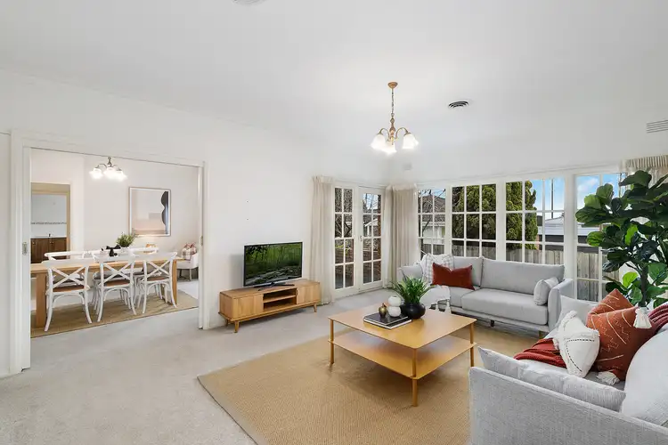 Second view of Homely unit listing, 2/259 Pakington Street, Newtown VIC 3220