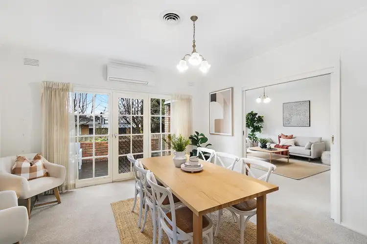Third view of Homely unit listing, 2/259 Pakington Street, Newtown VIC 3220