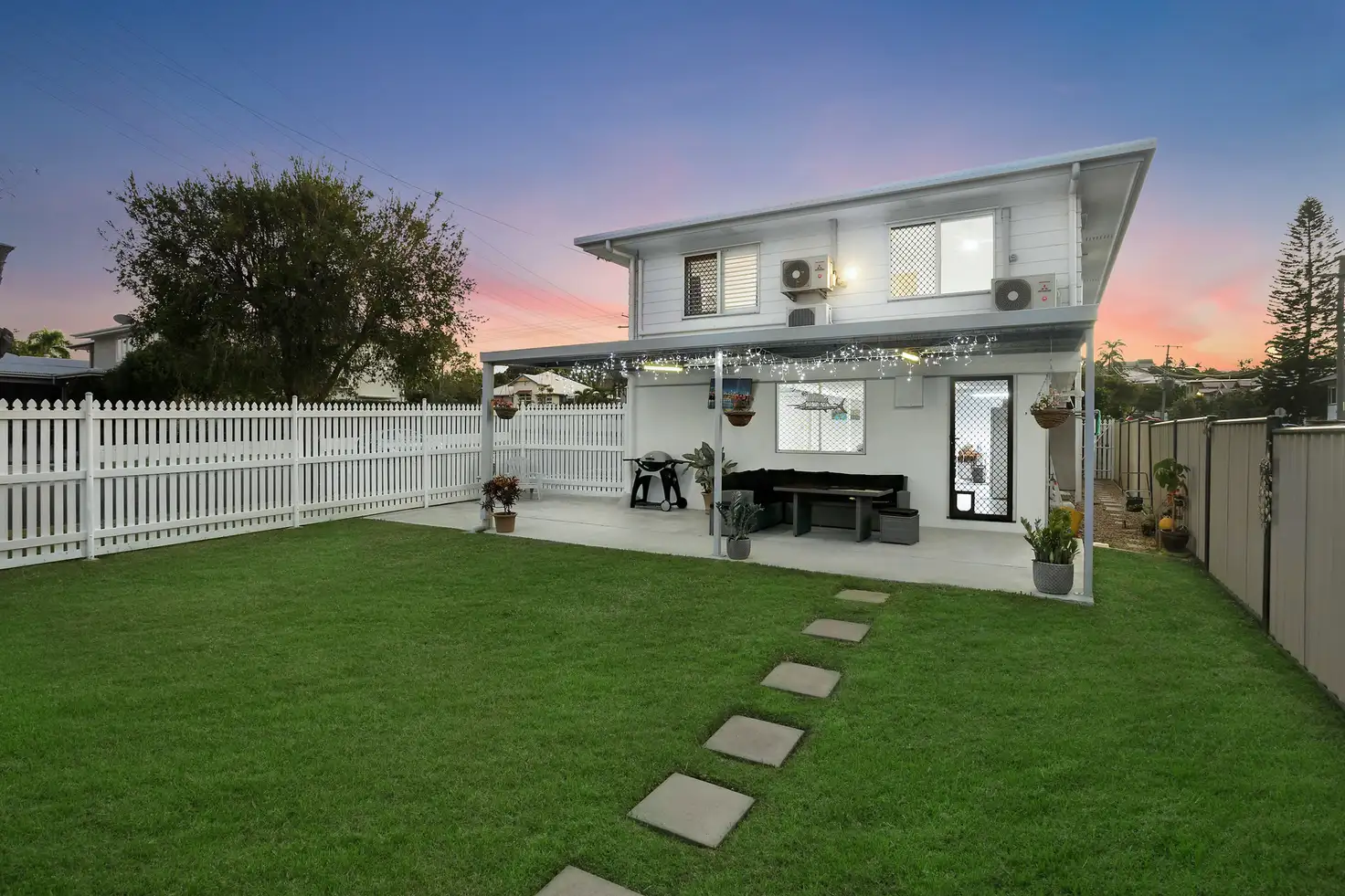 Main view of Homely house listing, 61 Davis Street, Allenstown QLD 4700