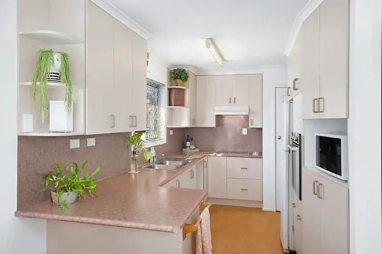 Third view of Homely house listing, 61 Davis Street, Allenstown QLD 4700