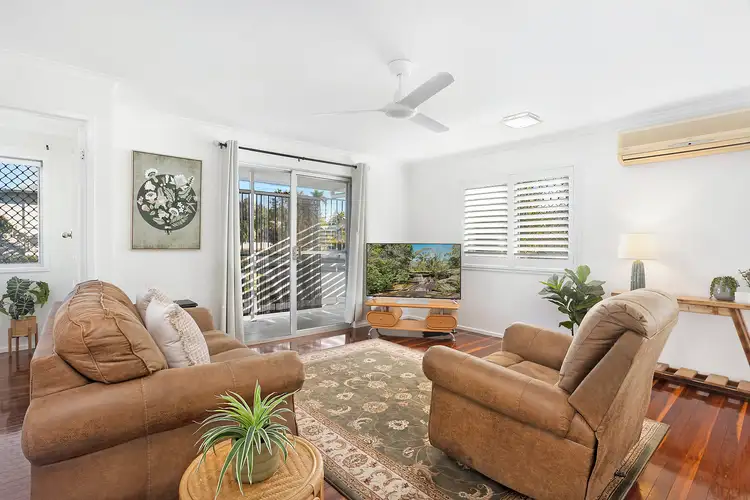 Fourth view of Homely house listing, 61 Davis Street, Allenstown QLD 4700