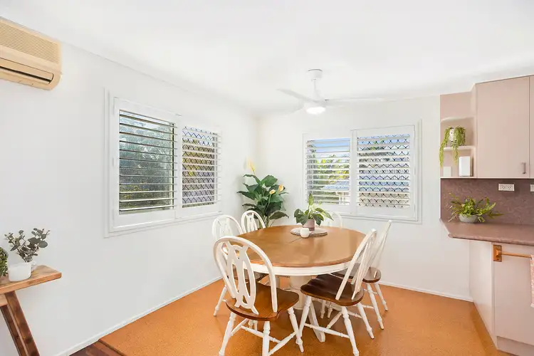 Fifth view of Homely house listing, 61 Davis Street, Allenstown QLD 4700