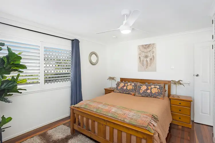 Sixth view of Homely house listing, 61 Davis Street, Allenstown QLD 4700