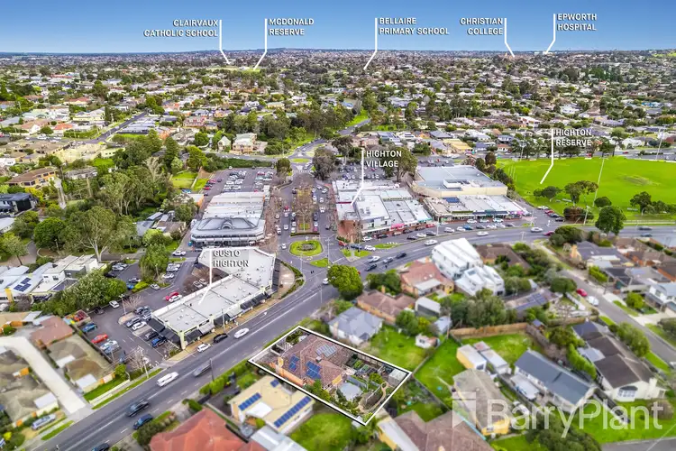 Third view of Homely house listing, 46 Barrabool Road, Highton VIC 3216