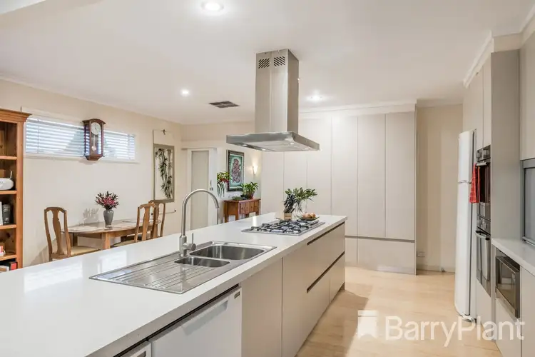 Sixth view of Homely house listing, 46 Barrabool Road, Highton VIC 3216