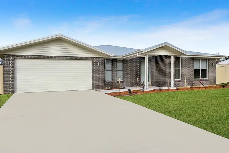 Main view of Homely house listing, 2 King Street, Mudgee NSW 2850