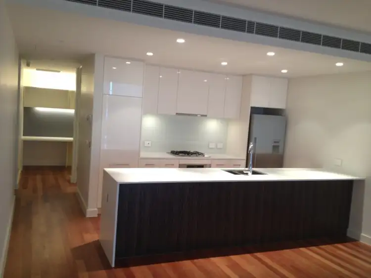 Second view of Homely apartment listing, 204/135 South Terrace, Adelaide SA 5000