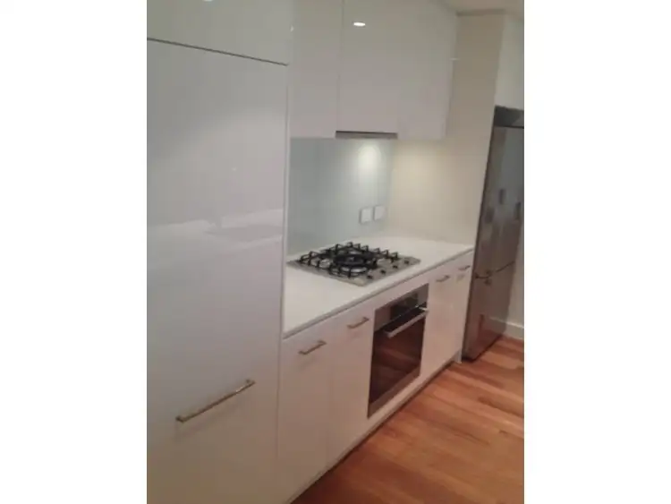 Third view of Homely apartment listing, 204/135 South Terrace, Adelaide SA 5000