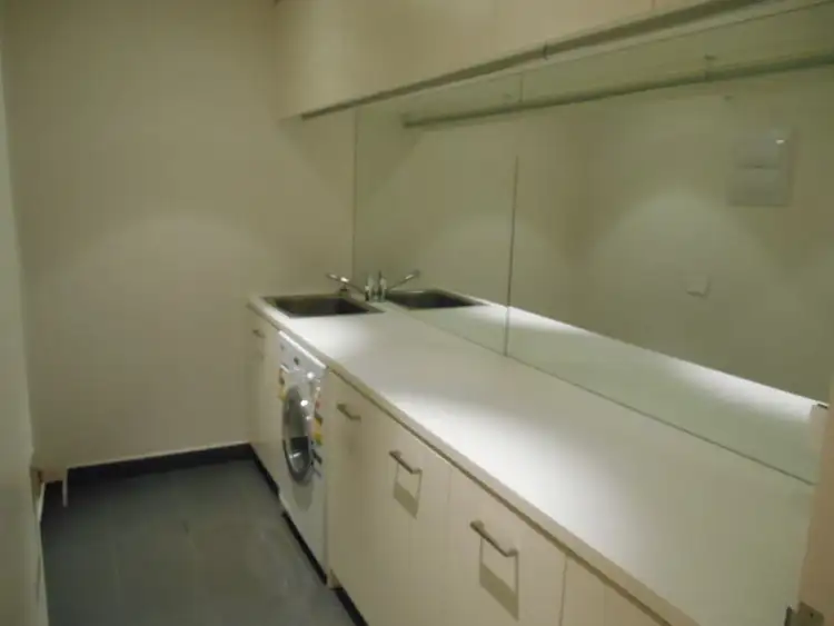 Fifth view of Homely apartment listing, 204/135 South Terrace, Adelaide SA 5000