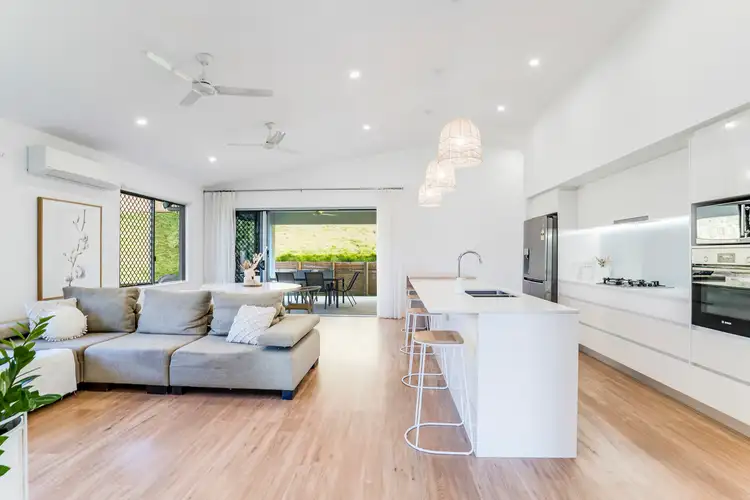 14 Maggie Close, Gordonvale QLD 4865