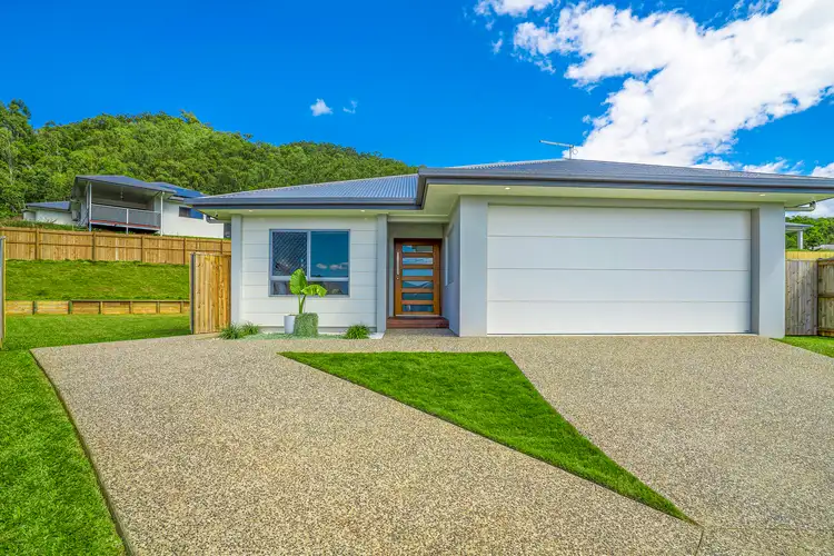 Second view of Homely house listing, 14 Maggie Close, Gordonvale QLD 4865