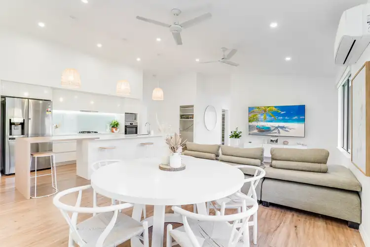Third view of Homely house listing, 14 Maggie Close, Gordonvale QLD 4865
