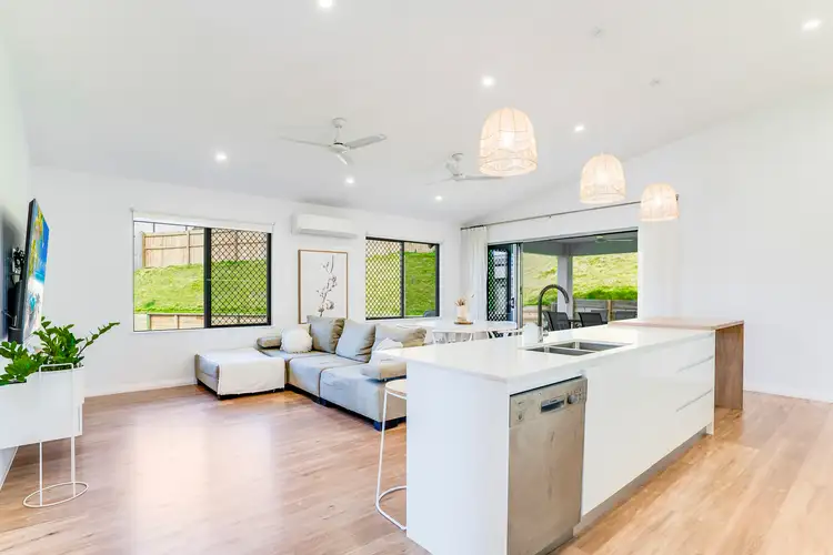 Sixth view of Homely house listing, 14 Maggie Close, Gordonvale QLD 4865